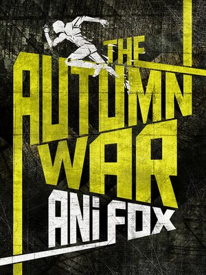 cover image of The Autumn War